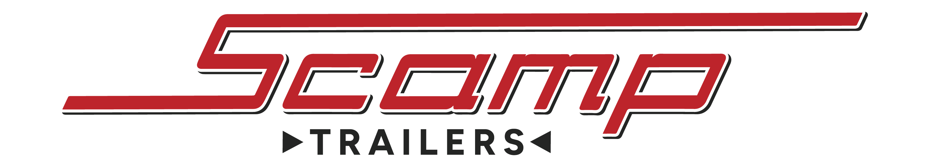 Scamp Trailers SuiteCommerce